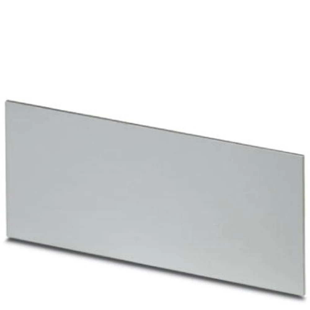 Komponenta za kućište, aluminij Phoenix Contact UM-ALU 4-72 FRONT 130 1 kom. slika