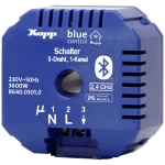 BC.Schaltakt.3D.1Kan. Blue-Control 1-kanalni aktuator prebacivanja Rasklopna snaga (maks.) 3600 W plava boja