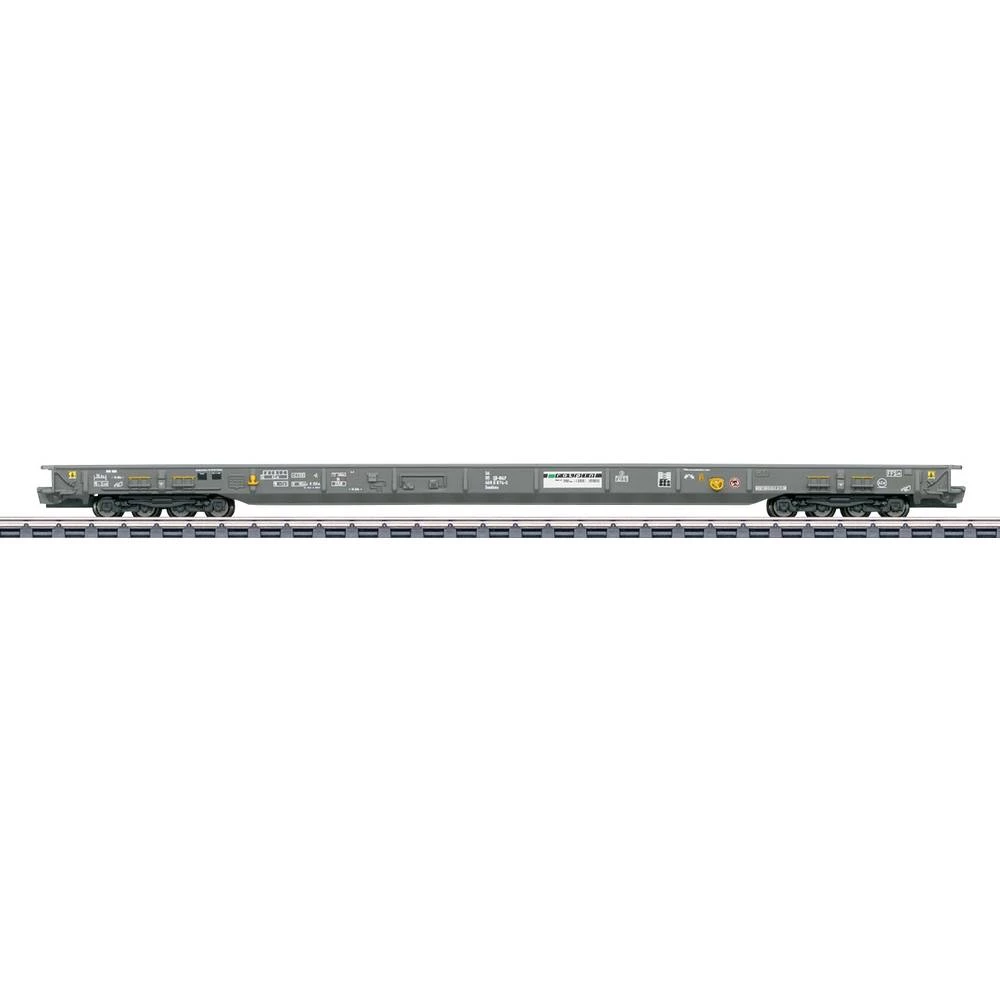 Märklin 047408 vagon platforma ac slika