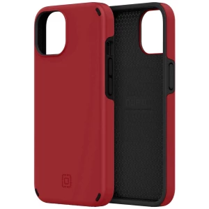 Incipio Duo Case Pogodno za model mobilnog telefona: iPhone 14 Pro, crvena, crna Incipio Duo Case case Apple iPhone 14 Pro crvena, crna slika