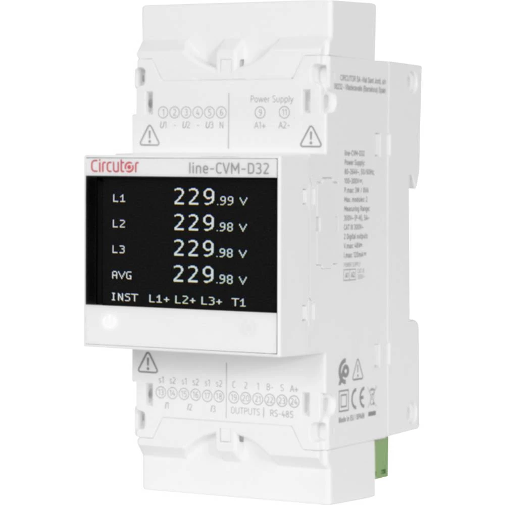 Conrad Product Image