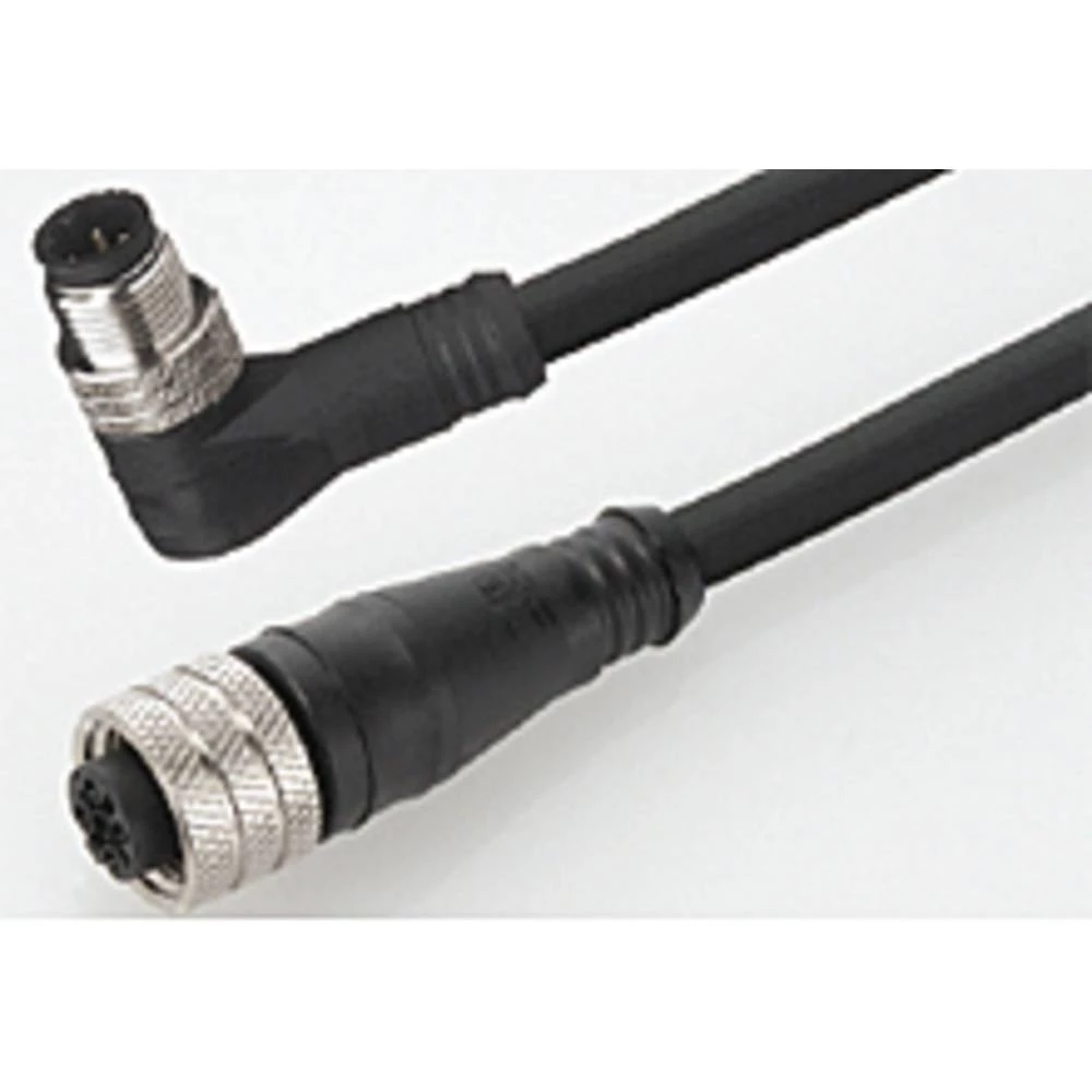 Molex 1200668278 utični konektor za senzor/aktivator, konfekcionirani 1 kom. slika