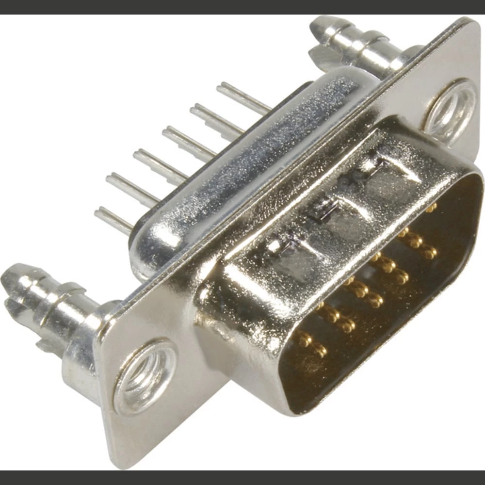 Harting 09 56 161 7712 09 56 161 7712 utični konektor  Broj polova (broj): 15 lem 1 St. slika