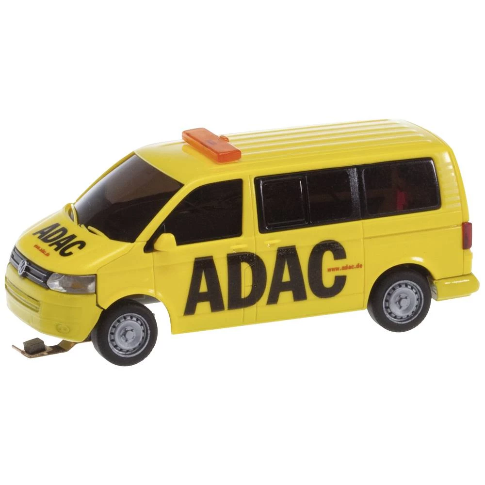 Faller 161586 VW T5 Bus ADAC automobilski sustav h0 vozilo slika