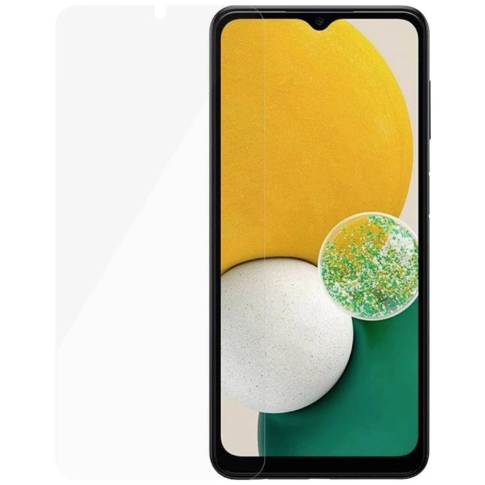 PanzerGlass  SAFE Ultra-Wide Fit  zaštitno staklo zaslona  Galaxy A14, Galaxy A14 5G  1 St.  SAFE95323 slika