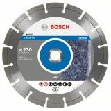 Dijamantna rezna ploča Standard for Stone - 150 x 22,23 x 2 x 10 mm Bosch Accessories 2608602599 promjer 150 mm Unutranji
