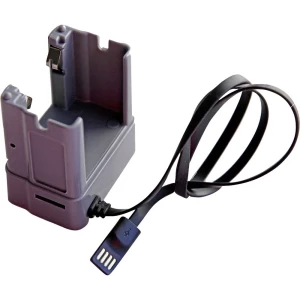 KSE-Lights KS-5010-M-USB USB punjač KS-7620-MCII Performanse, KS-7630-MCII Snaga crna slika