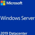 Microsoft Windows Server 2019 Datacenter - 4 Core Operacijski sustav