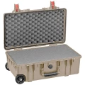 Explorer Cases Outdoor kofer   30.3 l (D x Š x V) 550 x 350 x 225 mm boja pjeska 5221.D slika