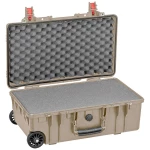 Explorer Cases Outdoor kofer   30.3 l (D x Š x V) 550 x 350 x 225 mm boja pjeska 5221.D