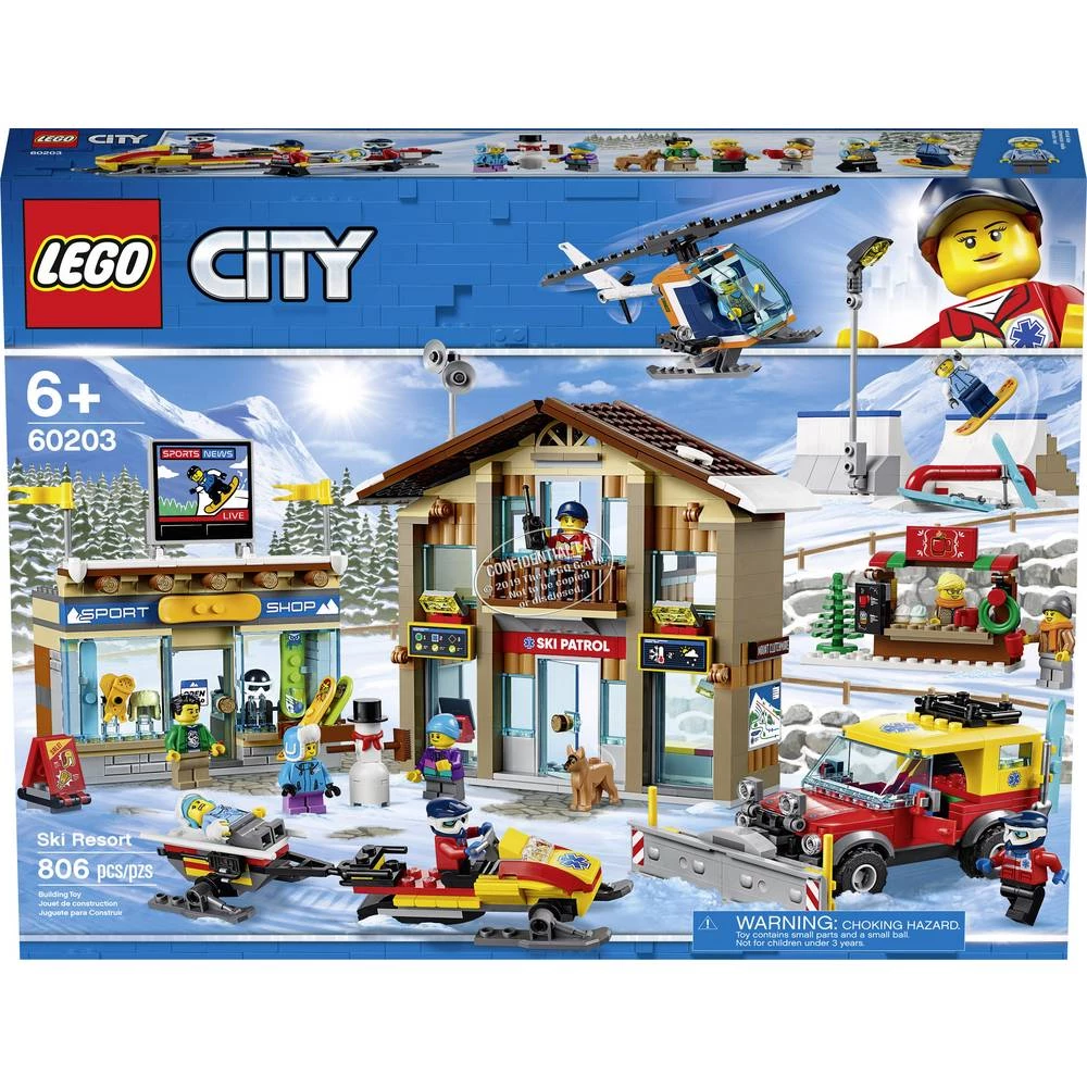 Conrad Product Image