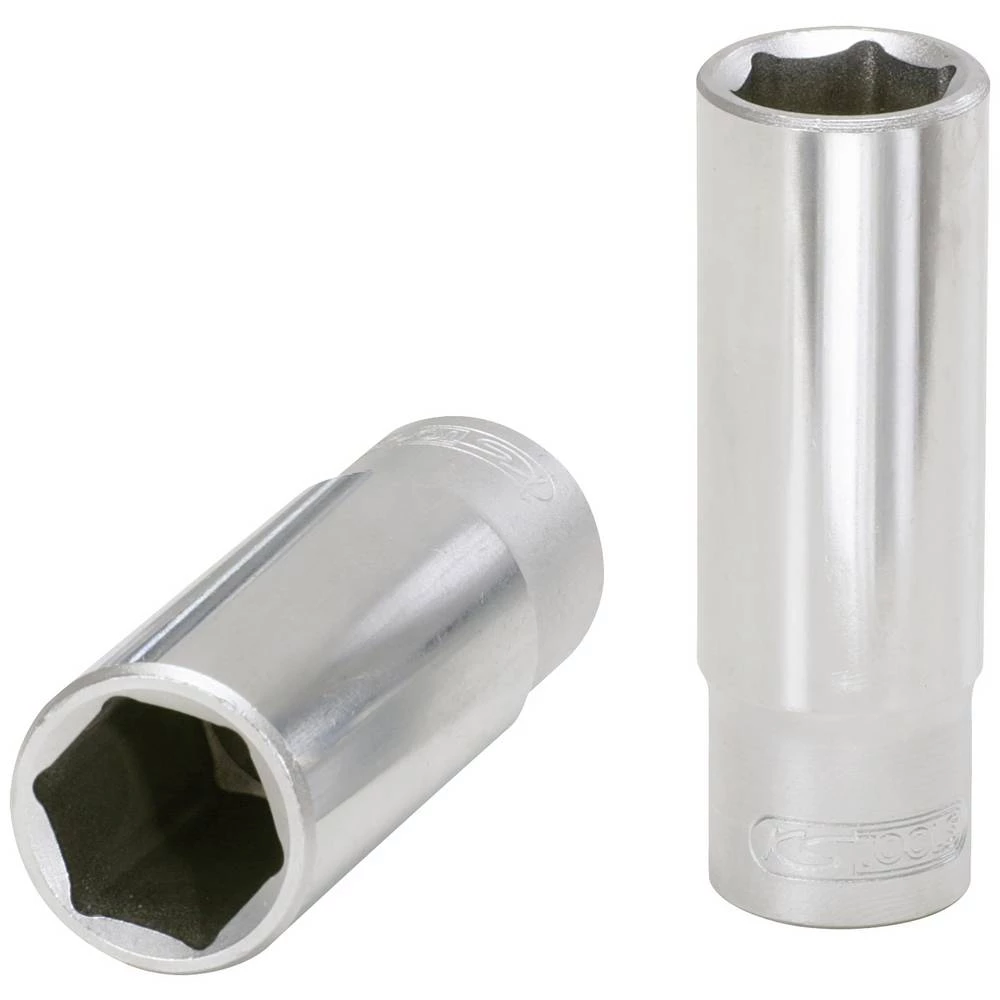 KS Tools 9114142 9114142 utičnica 19 mm slika