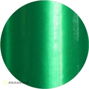 Ukrasne trake Oracover Oraline 26-047-001 (D x Š) 15 m x 1 mm Sedefasto-zelena slika