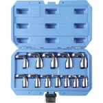 Kunzer 7GOR12 otvoreni prstenasti ključ 12-dijelni 8 - 19 mm 3/8"