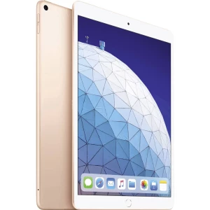 Apple iPad Air 10.5 WiFi + Cellular 256 GB Zlatna slika