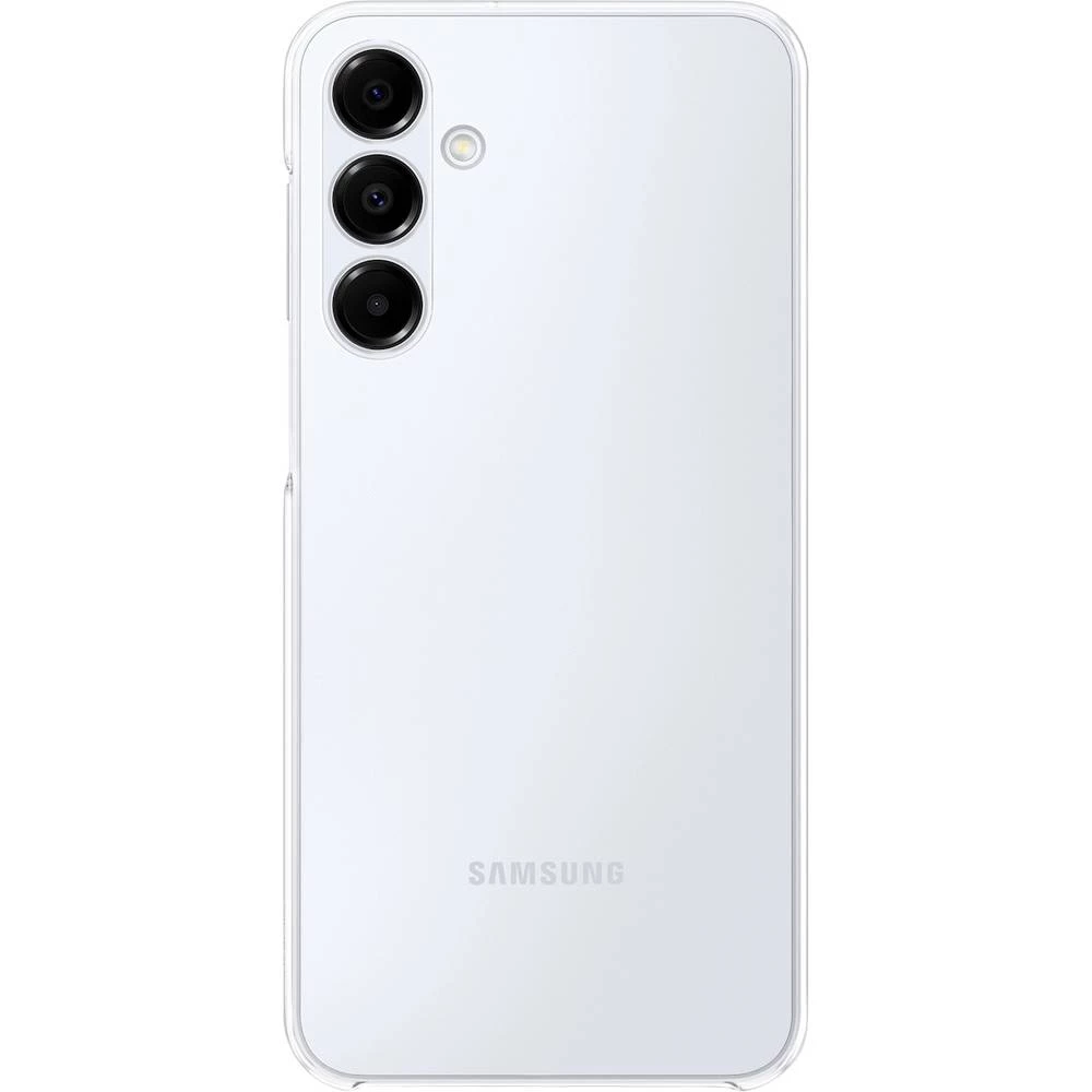Samsung EF-QA166CTEGWW etui Samsung Galaxy A16 5G prozirna EF-QA166CTEGWW slika
