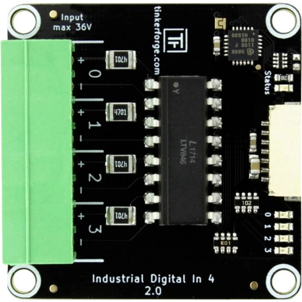 Conrad Product Image