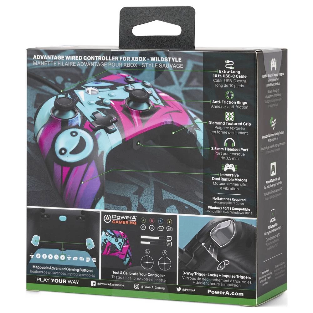 Conrad Product Image