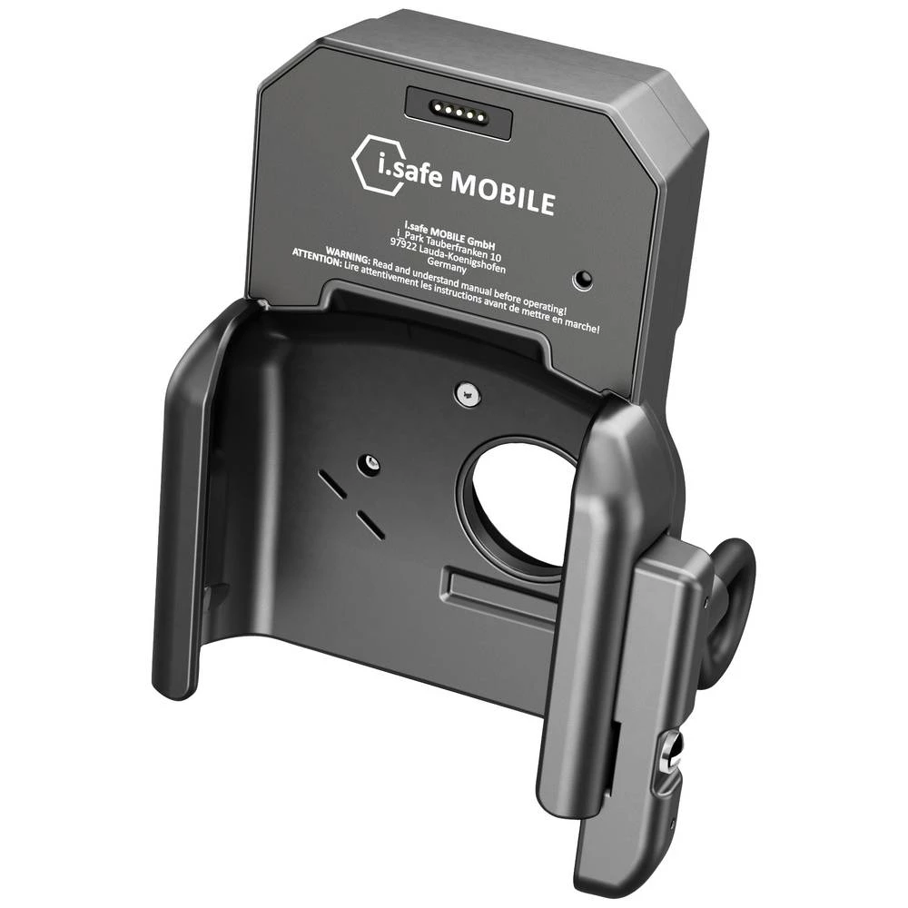 i.safe MOBILE IS-TC1A.1 Thermal Camera Set termalna kamera slika