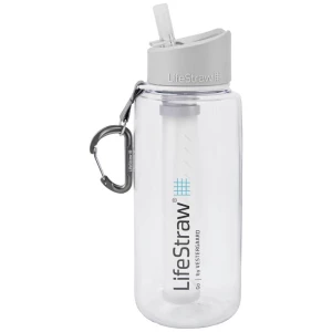 LifeStraw boca za piće 1 l plastika 006-6002148 2-Stage clear slika