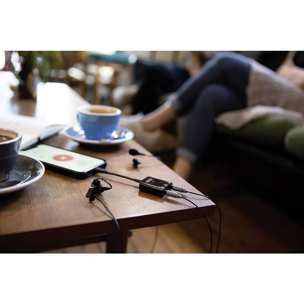 Conrad Product Image