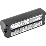 Baterija pisača Beltrona 22.2 V 2000 mAh Zamjenjuje originalnu akumul. bateriju NB-CP1L, NB-CP2L, NB-CP2LH BELCNP100SL