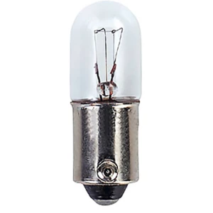 Svjetiljka Pfannenberg bulb BR50-L BA15d 230V 5W Bijela 230 V/AC slika