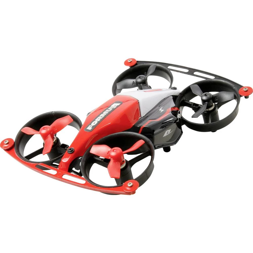 Amewi FormulA Track Race Race Copter RtR za početnike slika