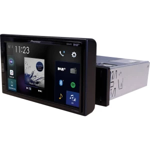Pioneer SPH-EVO62DAB-UNI Multimedijski player DAB + tuner, Bluetooth® telefoniranje slobodnih ruku, AppRadio, Priključak za slika