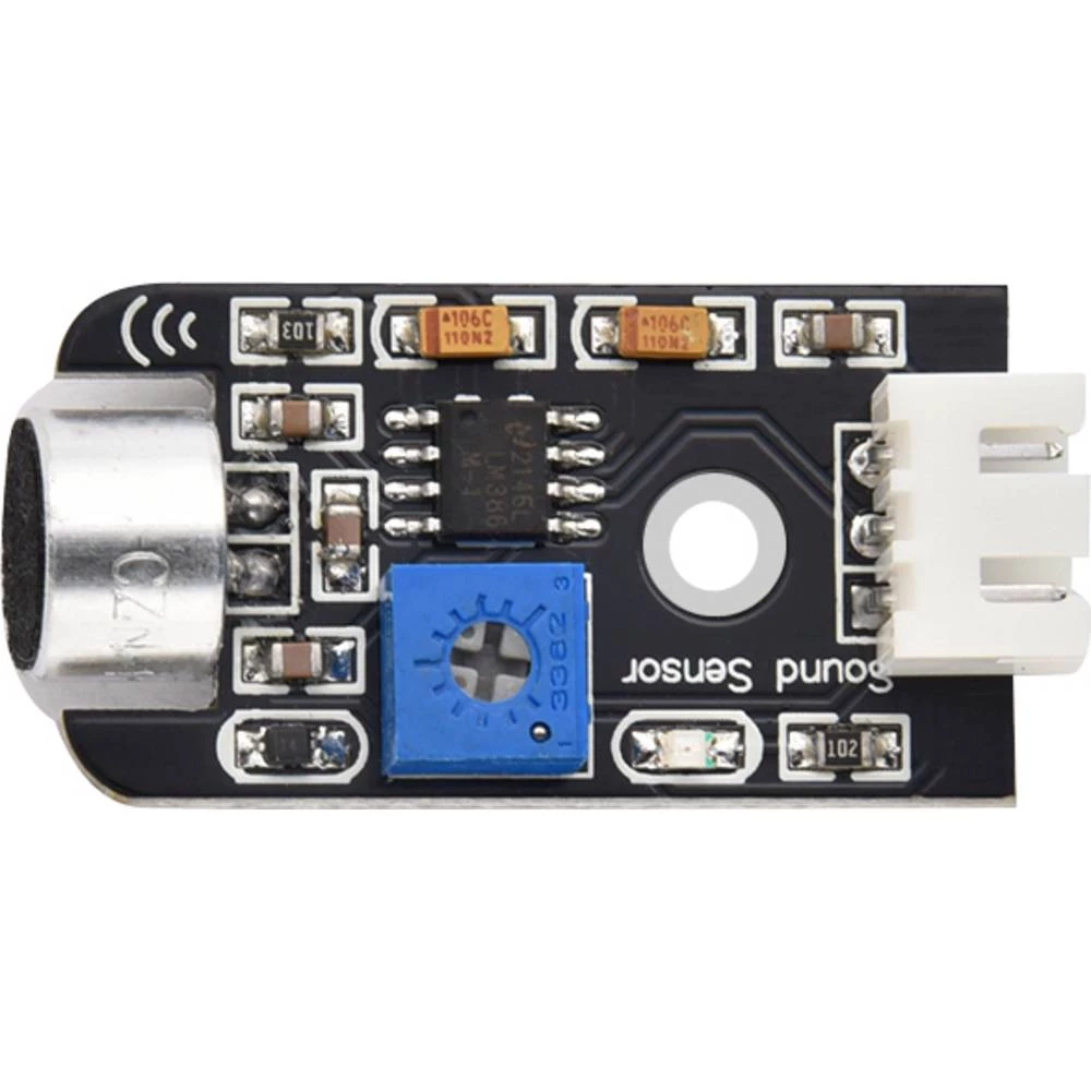 Conrad Product Image