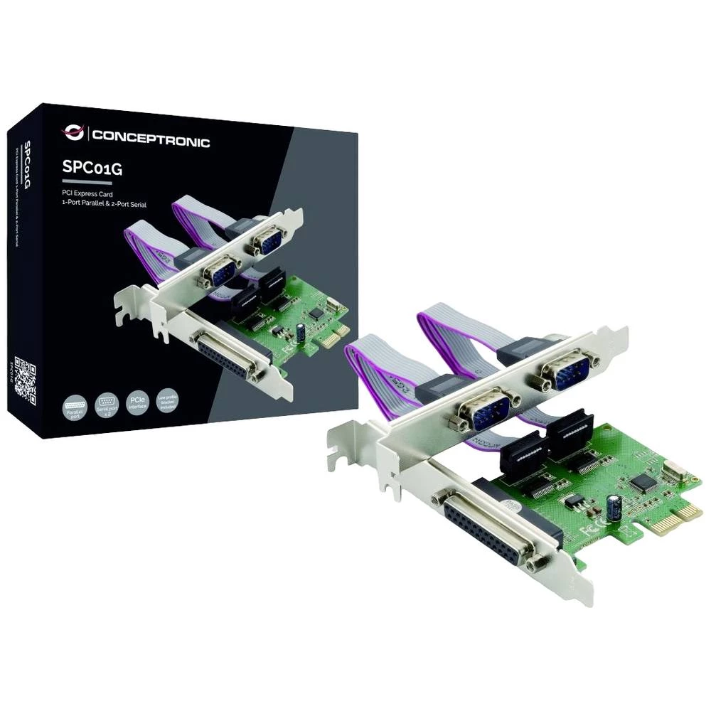 Conrad Product Image