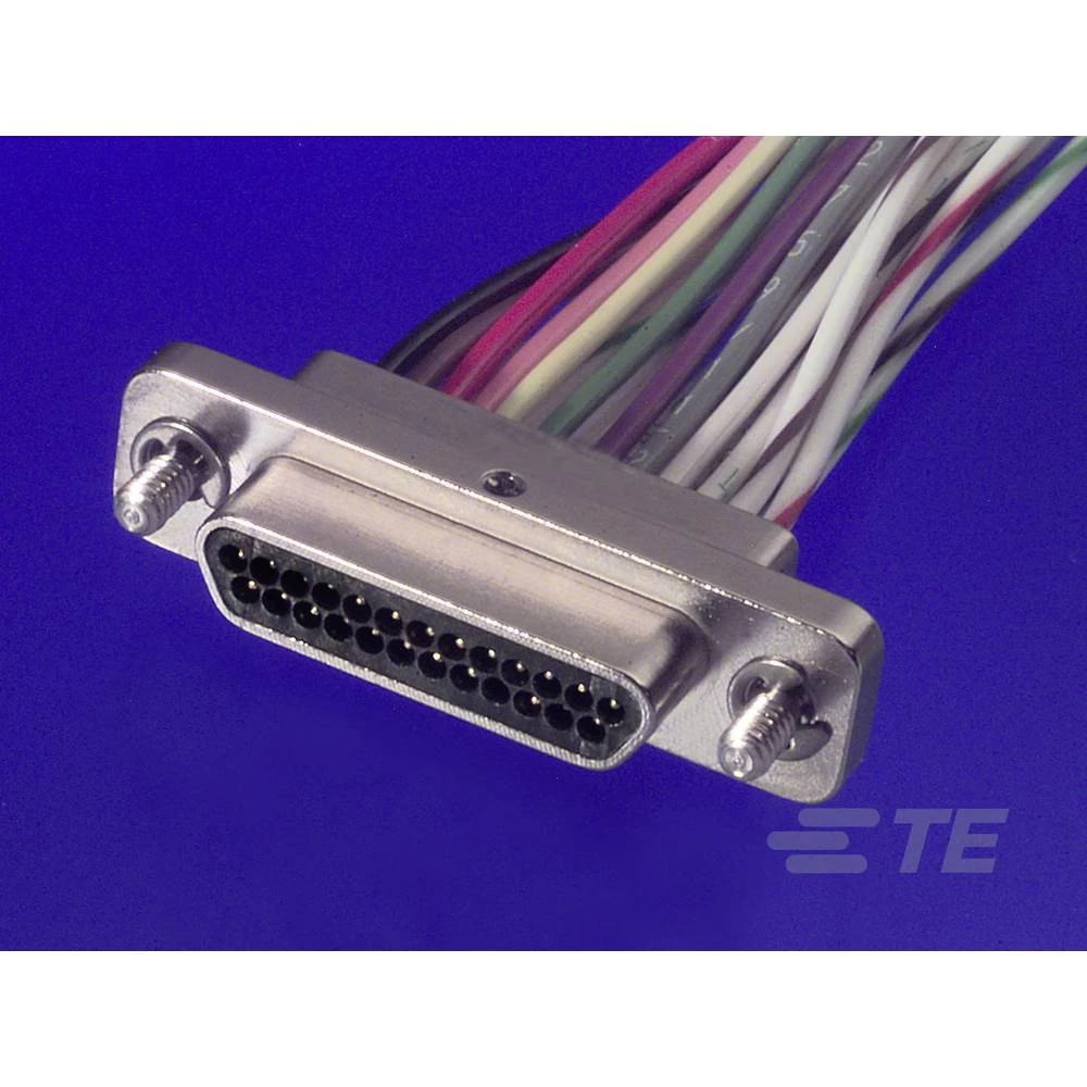 TE Connectivity 1532181-4 1 St. Package slika