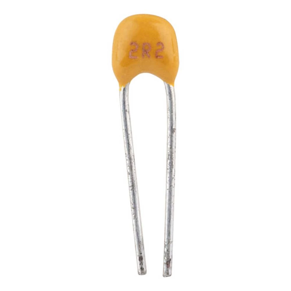Suntan TS170R2A2R2CSBNA0R keramični kondenzator 2.2 pF 100 V 5 % (D x Š) 3.8 mm x 4.2 mm kom. slika