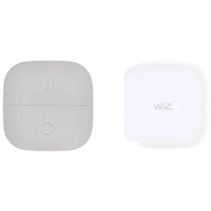 WiZ Hue bežični prekidač 8719514554795  WiZ Portable button EU slika