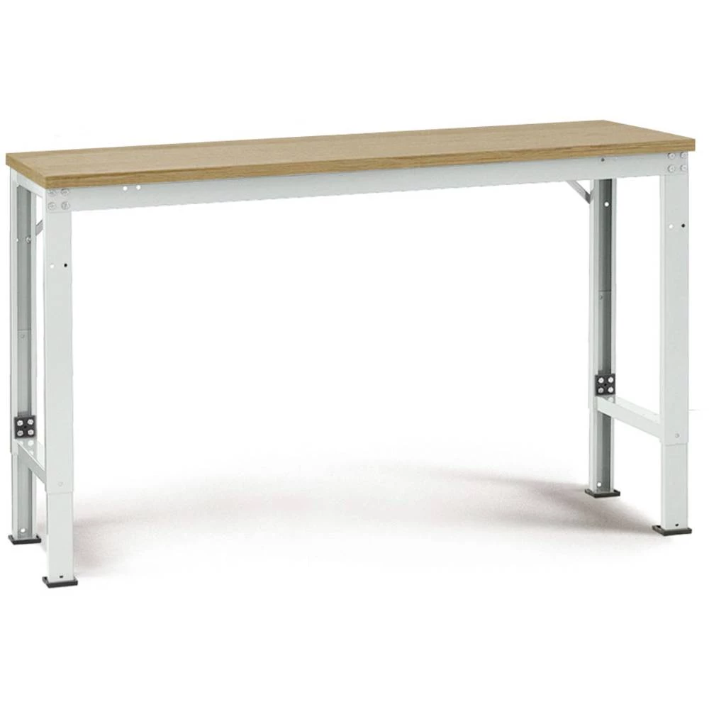 Manuflex AU7045.7035 Boja: Svijetlosiva (RAL 7035) slika