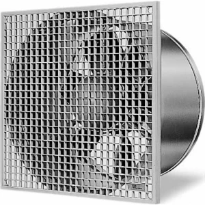 Helios HSD 315/4 TK zidni ventilator slika