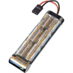 Conrad energy NiMH akumulatorski paket za modele 8.4 V 4600 mAh Broj ćelija: 7  štap traxxas priključak