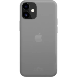 Black Rock  Ultra Thin Iced  etui  Apple  iPhone 13 Mini  prozirna slika