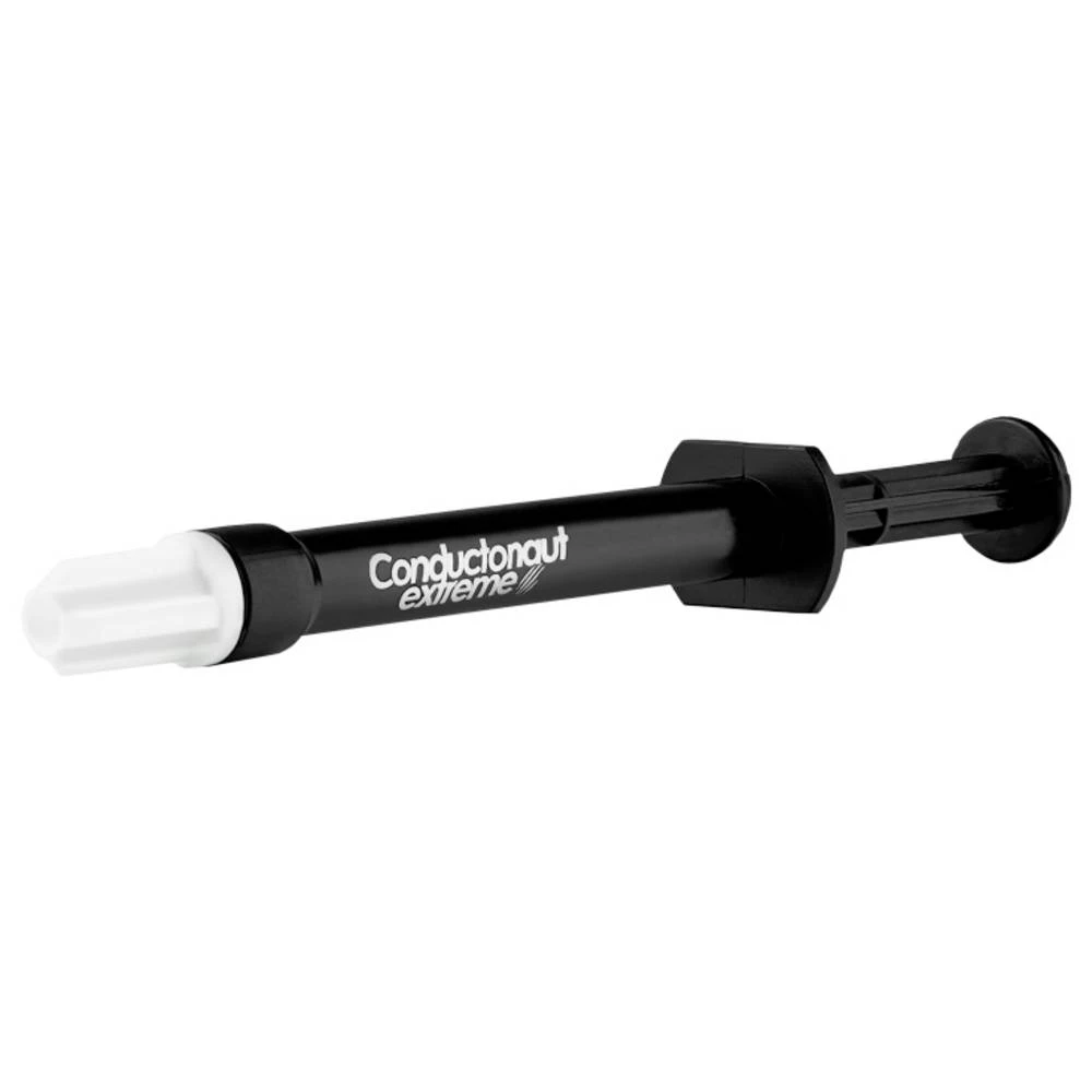 Thermal Grizzly Conductonaut extreme toplinsko provodljiva pasta 1 kom. slika