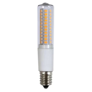 LightMe LM85357 LED Energetska učinkovitost 2021 F (A - G) E14  8 W = 60 W toplo bijela (Ø x V) 18 mm x 100 mm  1 St. slika