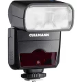Natična bljeskalica Cullmann CUlight FR 36MFT Prikladno za=Olympus, Panasonic Brojka vodilja za ISO 100/50 mm=36 slika