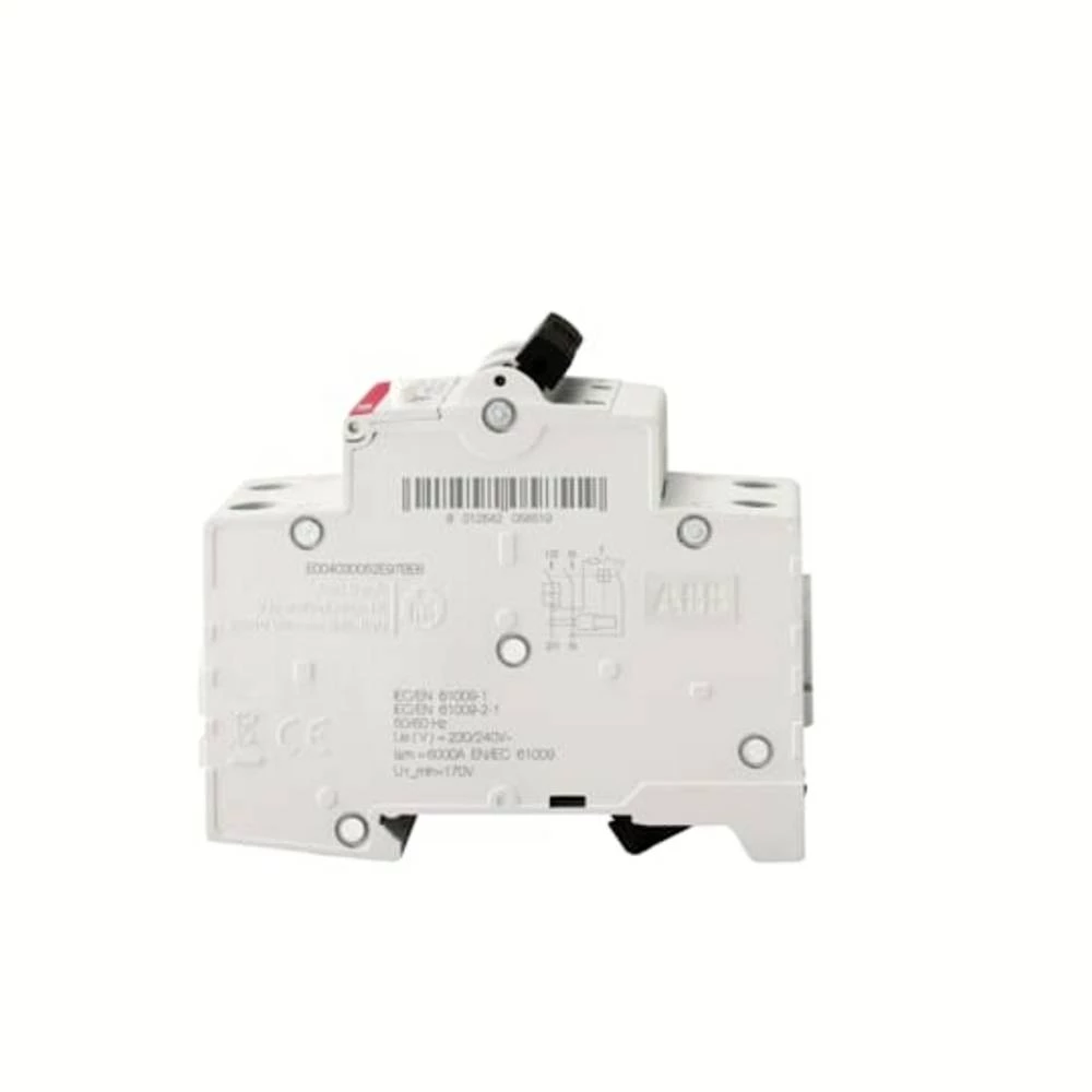 ABB 2CSR275580R1165 FID zaštitna sklopka/zaštitna sklopka za vodove 16 A slika