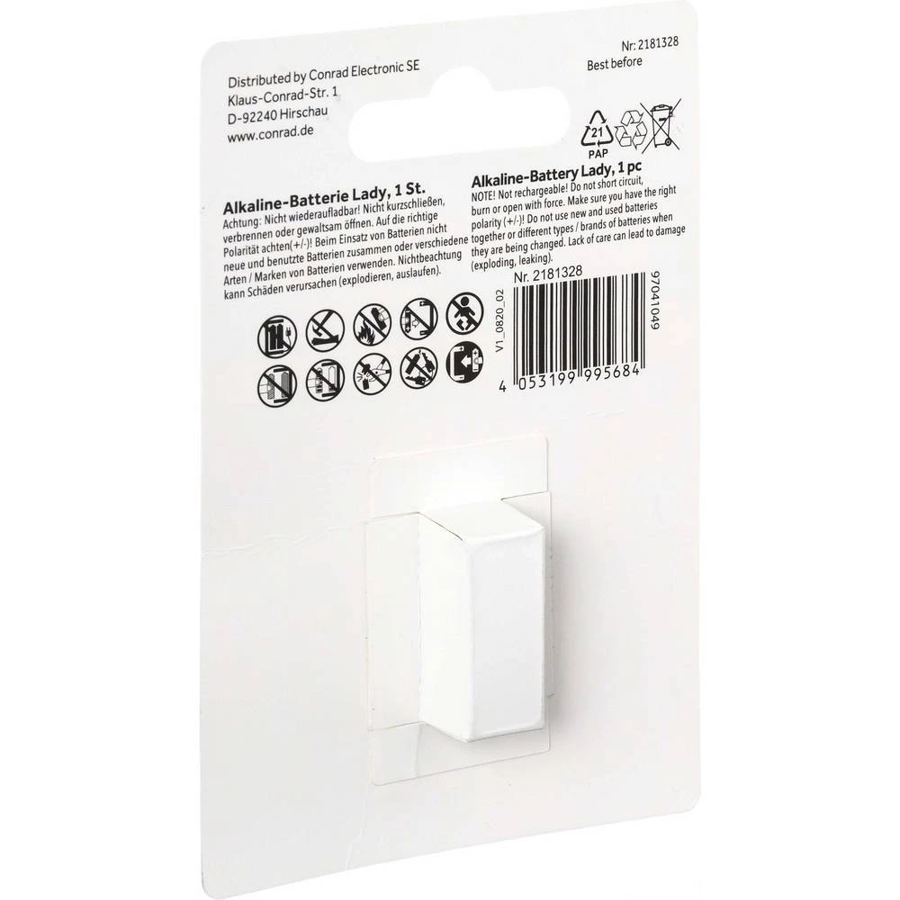 Conrad Product Image