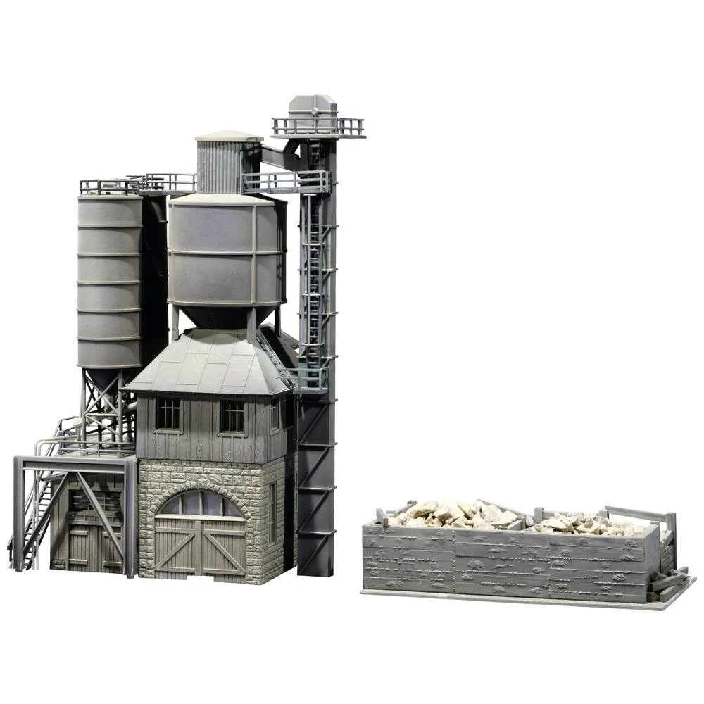 Faller 191816 h0 Stara betonara slika