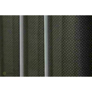 Folija za ploter Oracover Easyplot 453-071-010 (D x Š) 10 m x 30 cm Karbon crna boja slika