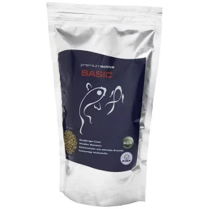 FIAP 3986 premiumactive BASIC 6 mm hrana za ribice 3000 g slika