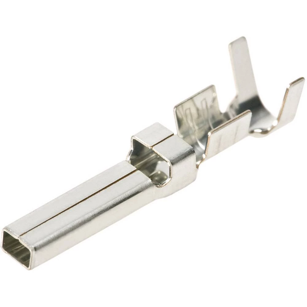 JST krimp kontakt VL Ukupan broj polova 1  BVM-61T-P2.0 1 St.