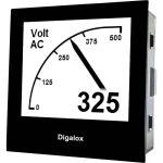 TDE Instruments DPM72-AV2 digitalni ugradbeni mjerni uređaj