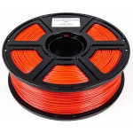 Maertz    8076    Budget ABS RT 1,75 mm 1 KG    3D pisač filament    ABS plastika        1.75 mm    1000 g    crvena        1000 g