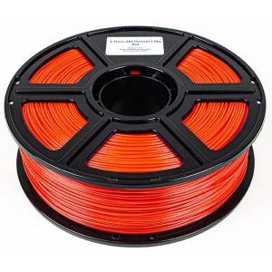 Maertz    8076    Budget ABS RT 1,75 mm 1 KG    3D pisač filament    ABS plastika        1.75 mm    1000 g    crvena        1000 g slika